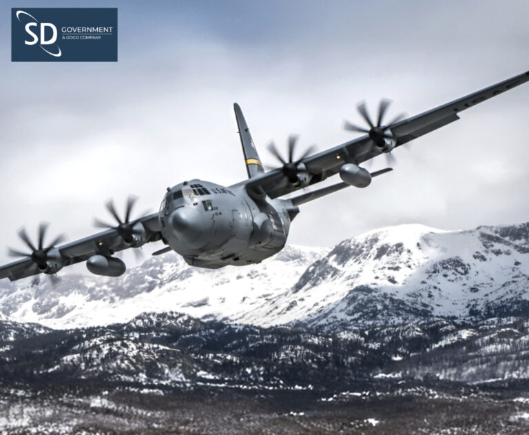 Mil/Gov win to optimize Gogo multi-orbit 5G ATG, LEO, and GEO connectivity networks