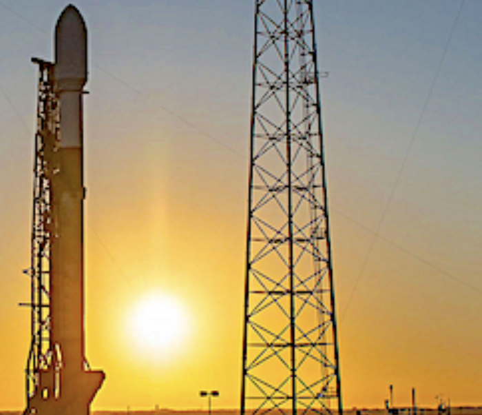 SpaceX plans for Sunday launch of 28 Starlink smallsats Group 10-59 from Florida, weather permitting