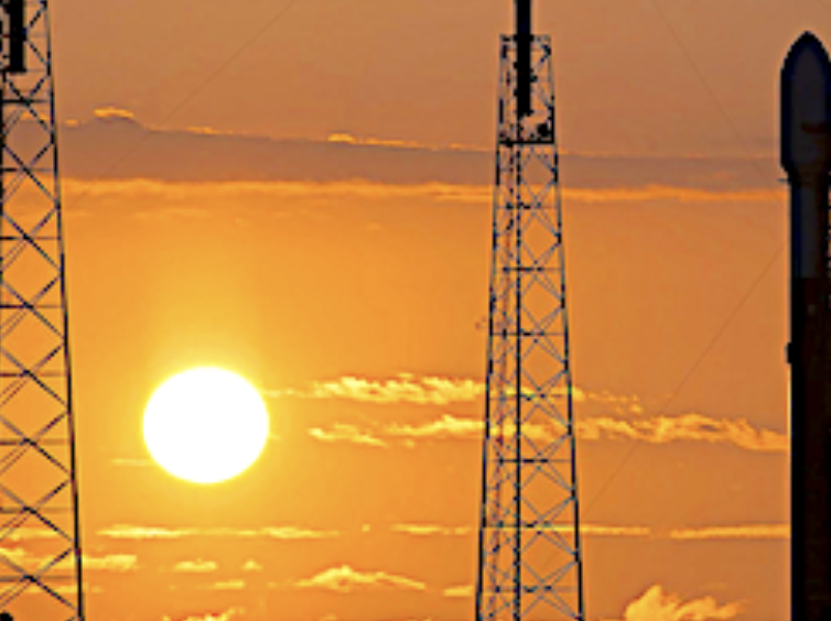 SpaceX now plans Thursday launch of Amazon's Project KF-03 mission for smallsat constellation