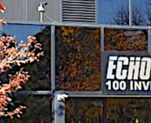 EchoStar selling off more spectrum?