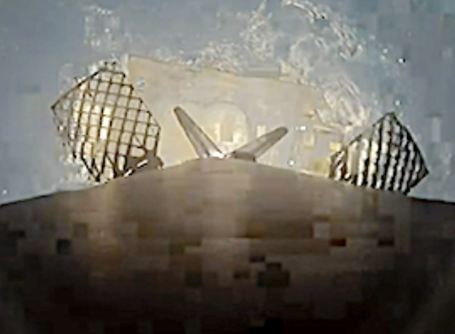 UPDATE GO! at Thursday's launch of Starlink Group 10-52 from the Cape on a dark morning + more upcoming launches