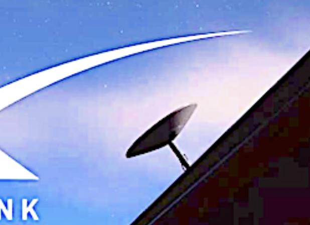 10,000th Starlink satellite launched 