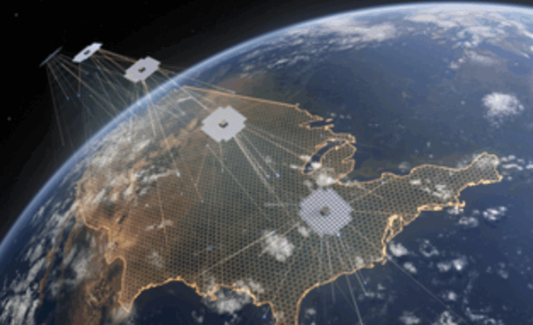 stc group + AST SpaceMobile announce 10-year commercial agreement + long-term revenue commitment for space-based cellular broadband connectivity