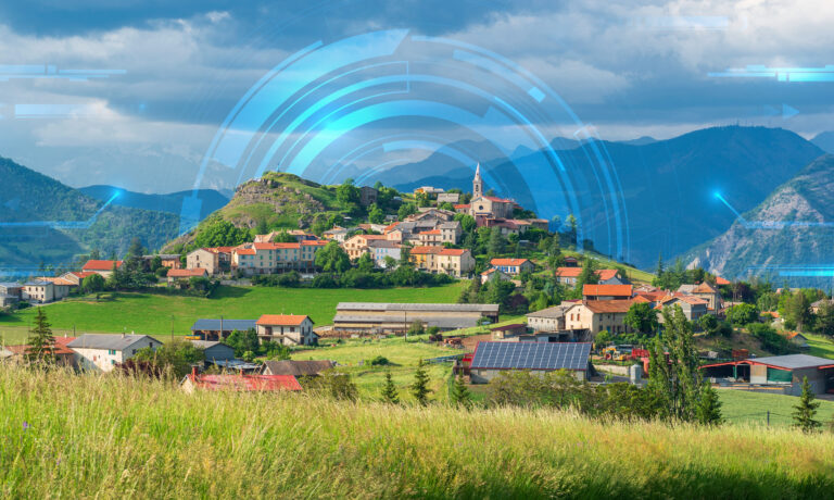 Connectivity on the Move: How LEO technology Is transforming public services in France