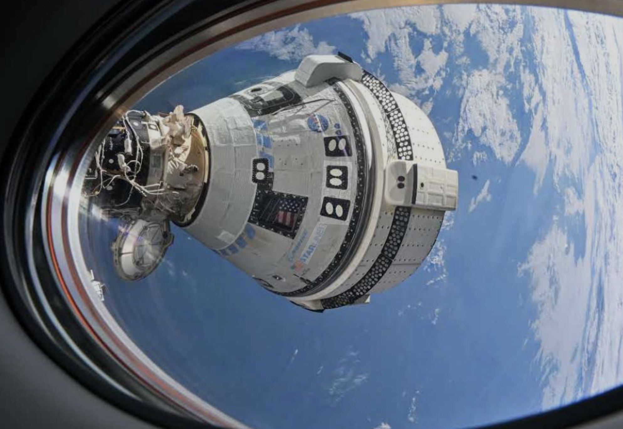 NASA and Boeing are facing prolonged Starliner uncertainty.