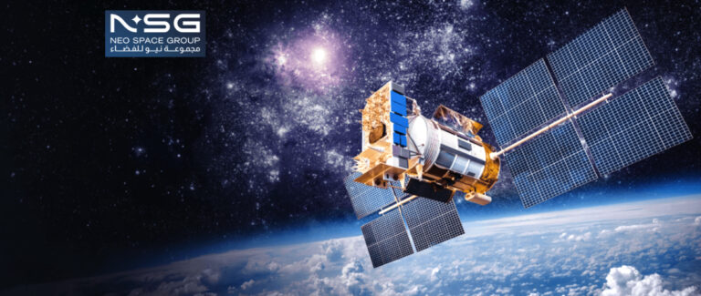 Thai Airways becomes 1st global airline to line-fit Neo Space Group’s IFC Solution on their Boeing 787 Dreamliner fleet