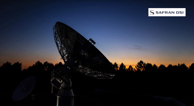 Safran Defense & Space, Inc. names new Space Solutions President