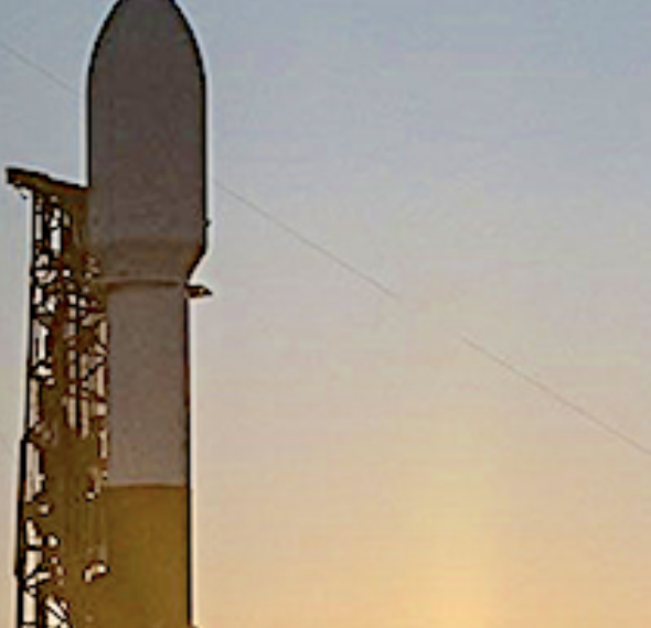 Starlink smallsats Group 6-81 set to launch on Wednesday from the Cape