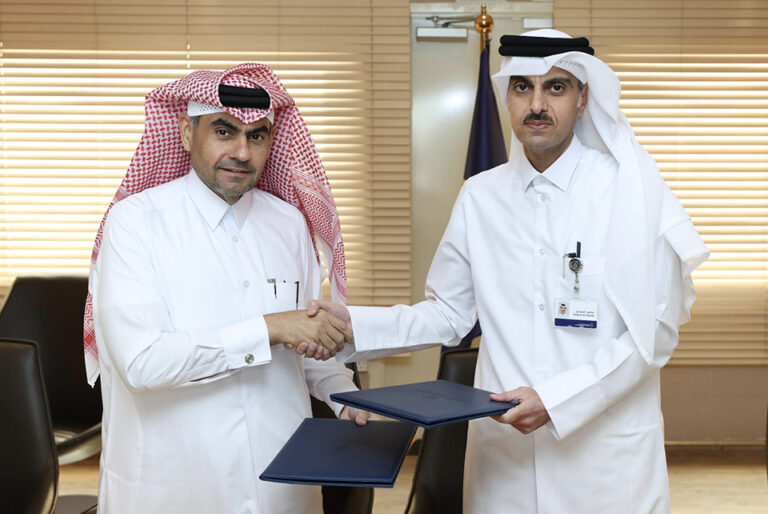 Al Jazeera Media Network and Es’hailSat Sign Broadcast MoU