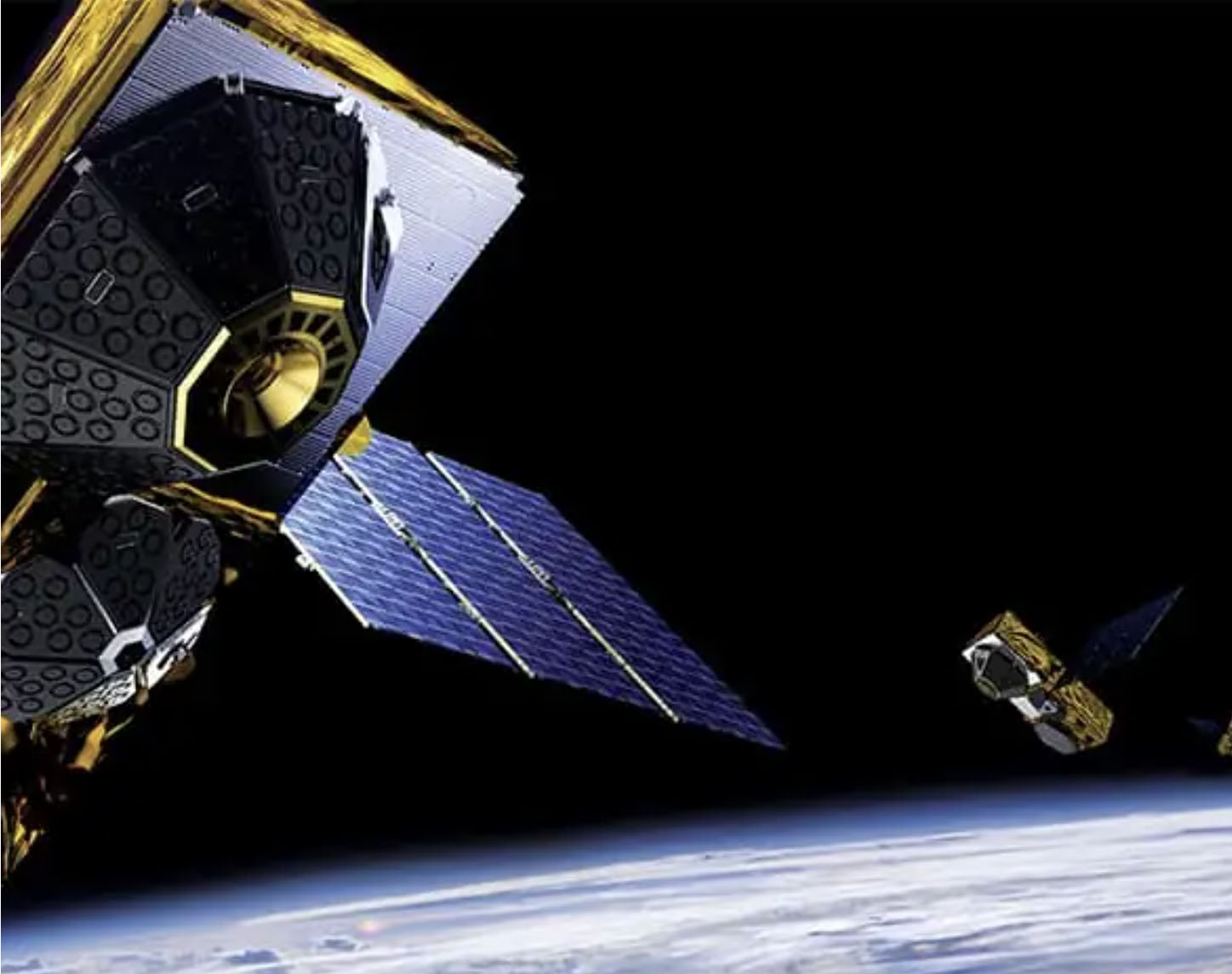 ITU Rejects Globalstar Extension Request for French-Licensed HIBLEO Fleet