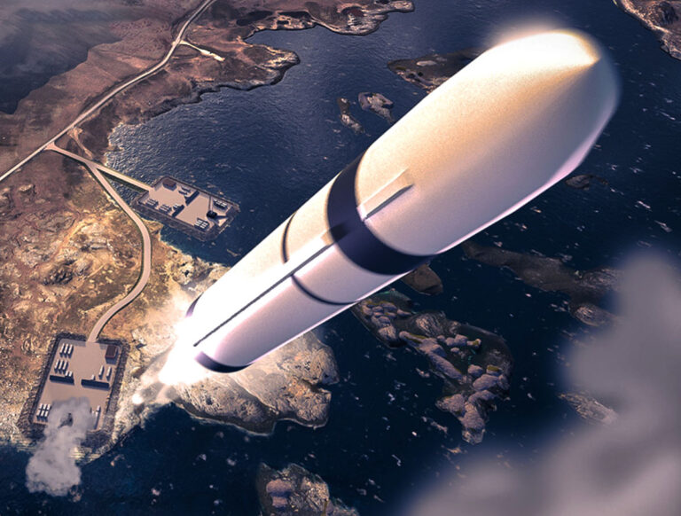 Viasat’s InRange Selected for Historic Commercial Launch by South Korea's INNOSPACE