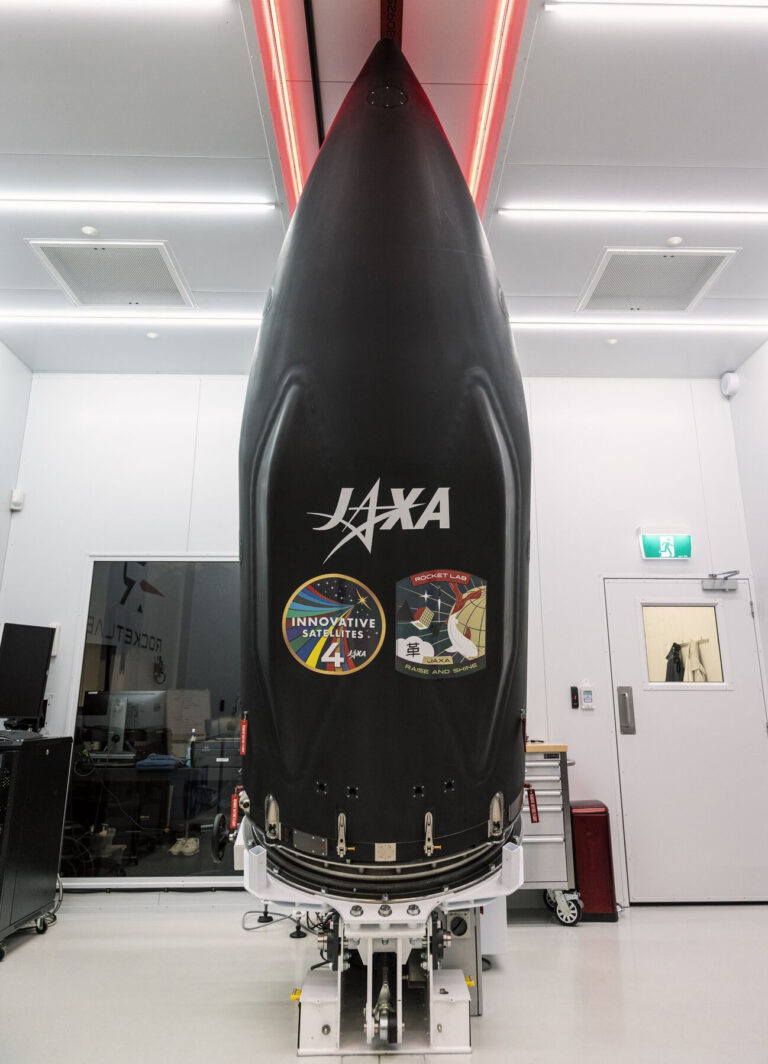 The Electron’s Pacific Conquest