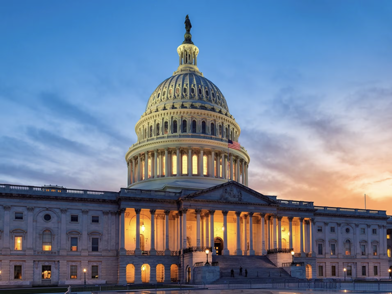 Congress Blocks the "Easy Button": The Strategic Logic Behind Restoring Tranche 3