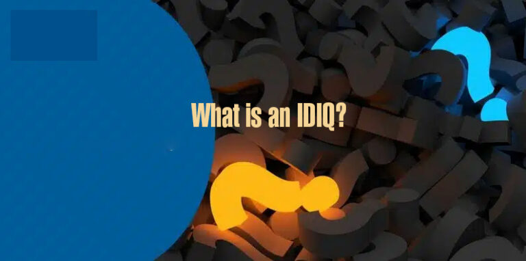 Missile Defense Agency Framework Signals Shift Toward Multi-Vendor IDIQ Framework