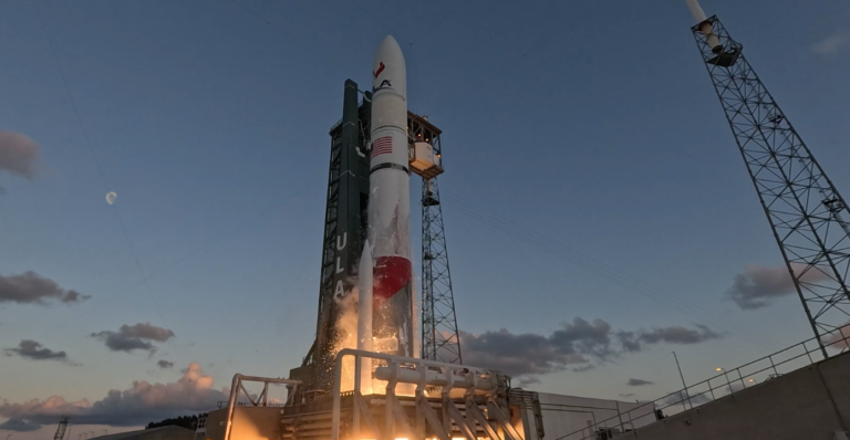 Bruno’s Exit Leaves ULA at the Mercy of Math