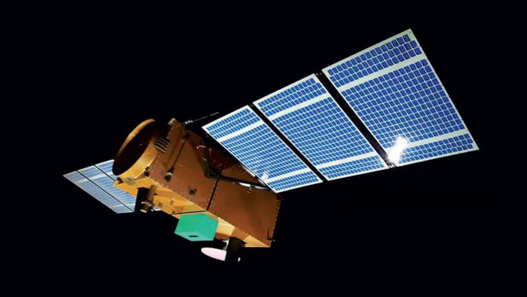 INPE Awards SpaceLaunch Contract for Amazonia-1B Mission on Vega-C