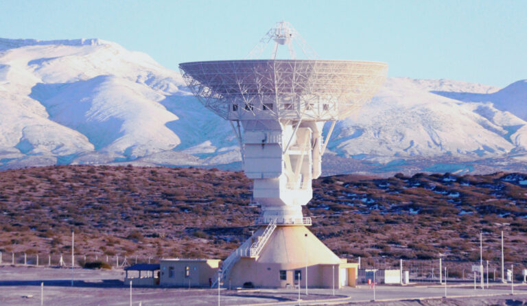 U.S. Officials Monitor Expansion of China’s Global Satellite Ground Infrastructure