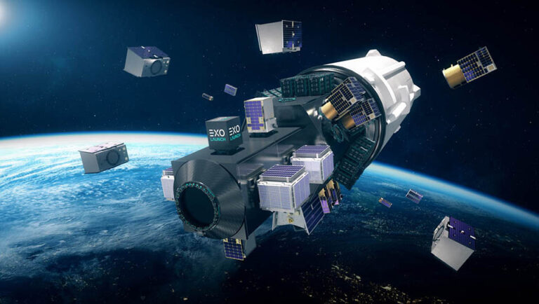 SpaceX ‘Twilight’ Mission Deploys 22 Exolaunch Payloads, Including Kepler and HawkEye 360 Assets