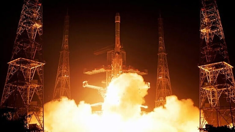 SpaceX and ISRO Coordinate Concurrent Rideshare and Constellation Launch Schedules