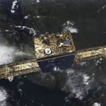 ICEYE Launches SAR-Powered Deforestation Monitoring to Counter Tropical Forest Loss