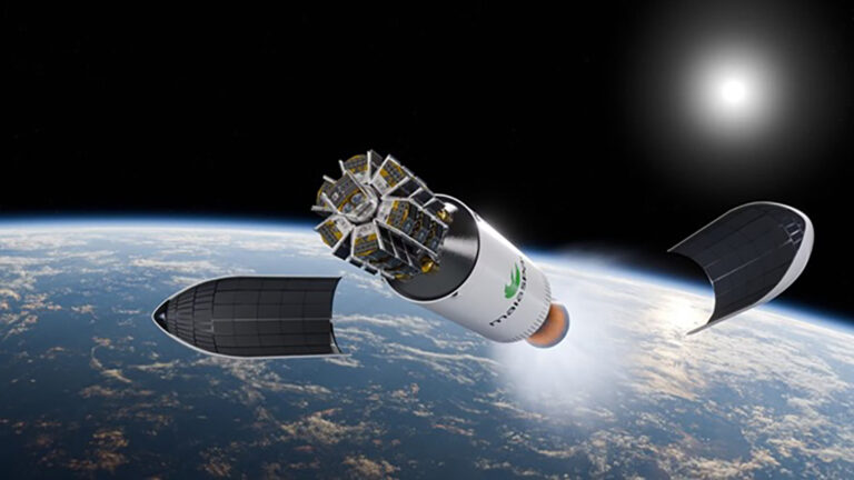 Eutelsat prepares for its next expansion