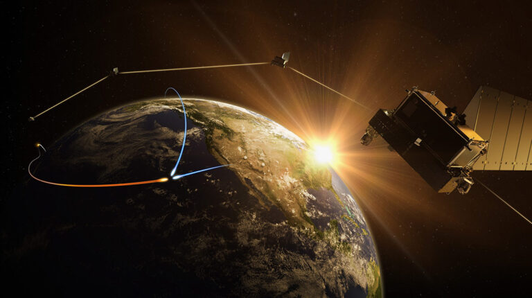 GAO Report Warns of Technological and Schedule Risks in SDA Missile Tracking Program
