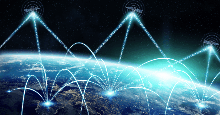 SDA Operationalizes Laser Mesh Network as Foundation for Proliferated LEO Warfare