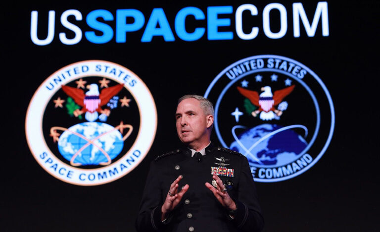 U.S. Space Command to Integrate Commercial Firms into Classified Nuclear Threat Wargames