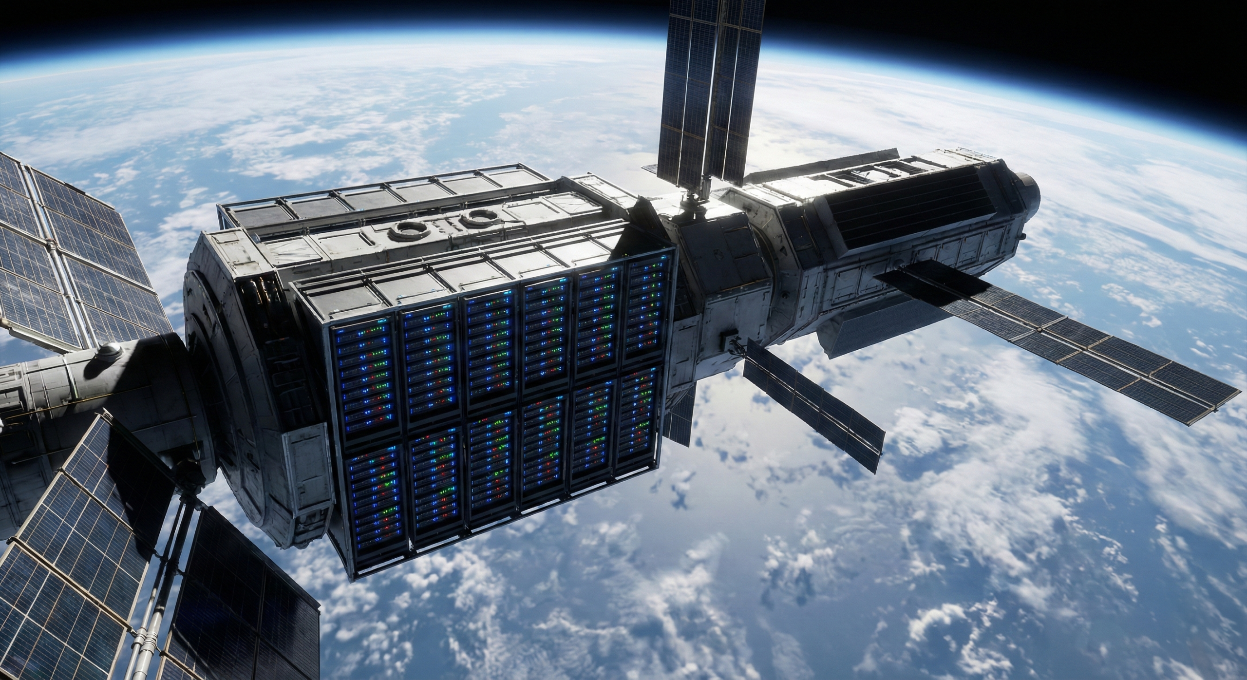 The Fractal Lab – Part III