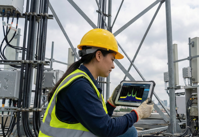 Permission to Shout: The Risks Inside the New SpaceX License