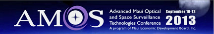 AMOS Technical Conference. Space Situational Awareness... Awareness. (Event)