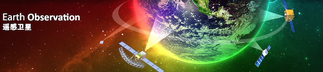 China/Brazil's Mutual Satellite Now In Orbit... Launched In December 2014