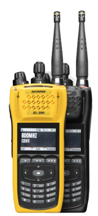 Harris Enhances Public Safety Communication's System Of Rockwall County, Texas