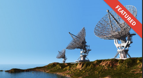 GVF... Urgency Of Communications For Displaced Population In Africa To Be Addressed