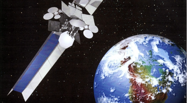 Telesat’s Anik F2 Satellite Service Restored Many Frustrated Agencies Such As...