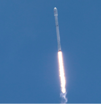 SpaceX's Falcon 9 on October 9 to Launch 10 ... Ready for NEXT Launch of 10 Satellites