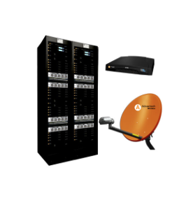 Advantech Wireless Readies for AfricaCom and Global MilSatcom 2017 with Second Gen WaveSwitch™ and the Latest on Gallium Nitride