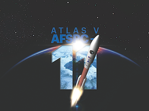 Thursday UPDATE: ULA Preps for U.S.A.F.'s Launch of Multi-Faceted Mission