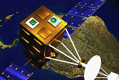 Pakistan's PakTES-1A Satellite to Launch in July