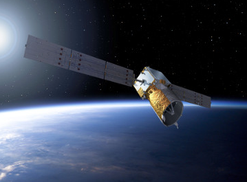 Airbus Built the Aeolus Satellite for ESA Now Ready for Aladin and the Wind