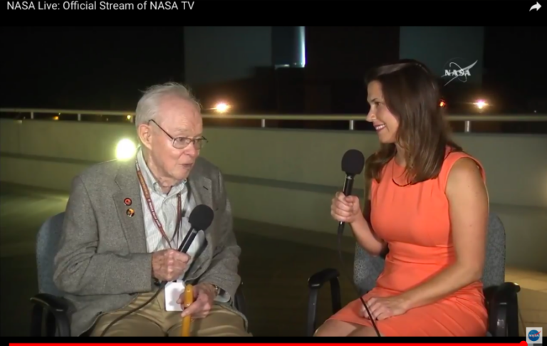 Through the Dark and Into the Light ULA's Successful Launch of NASA's Parker Solar Probe, the Fastest Spacecraft Ever