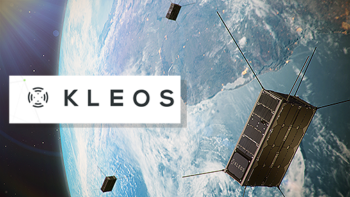 The Kleos Space Scouting Mission 1 Now Confirmed for a Rocket Lab Electron Launch