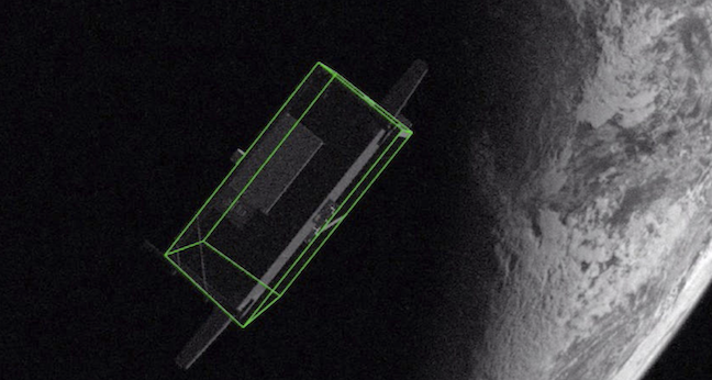 It Is a G'day as Australians Win Space Challenge By Determining Position of a Space Object