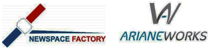 ArianeWorks and Newspace Factory Organize and Activate to Create Solutions to Space Traffic