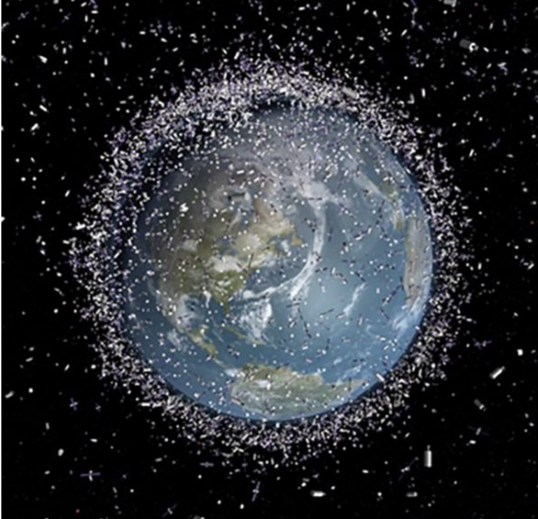 Astroscale and University of Southampton Enlist DAMAGE Control for Active Debris Removal Services