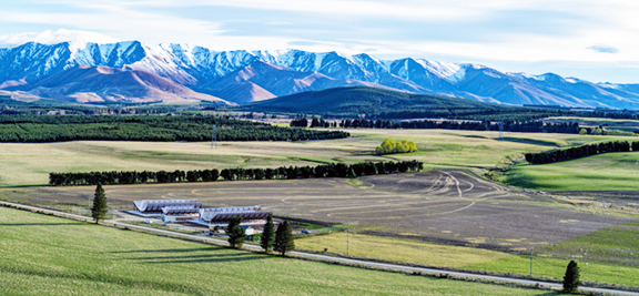No Small Matter ... LeoLabs' Kiwi Space Radar Can Track Super Small Objects in LEO