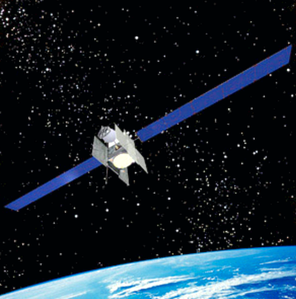 'Significant Risk' Boeing-Made Satellite Could Explode in Orbit