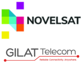 Internet Service Restored in African Nation through NovelSat and Gilat Telecom Collaboration