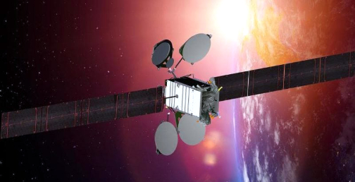 ABS and TheAngle Collaborate on MENA Satellite Services