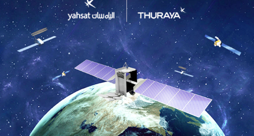Thuraya Supports the UN's COVID-19 Global Humanitarian Response Plan